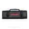 Go Rhino RollUp Style 4 Length x 4 Wide Closed 1412 Length x 2614 Length Opened With 23 Inter XG1040-01 - alternate 4